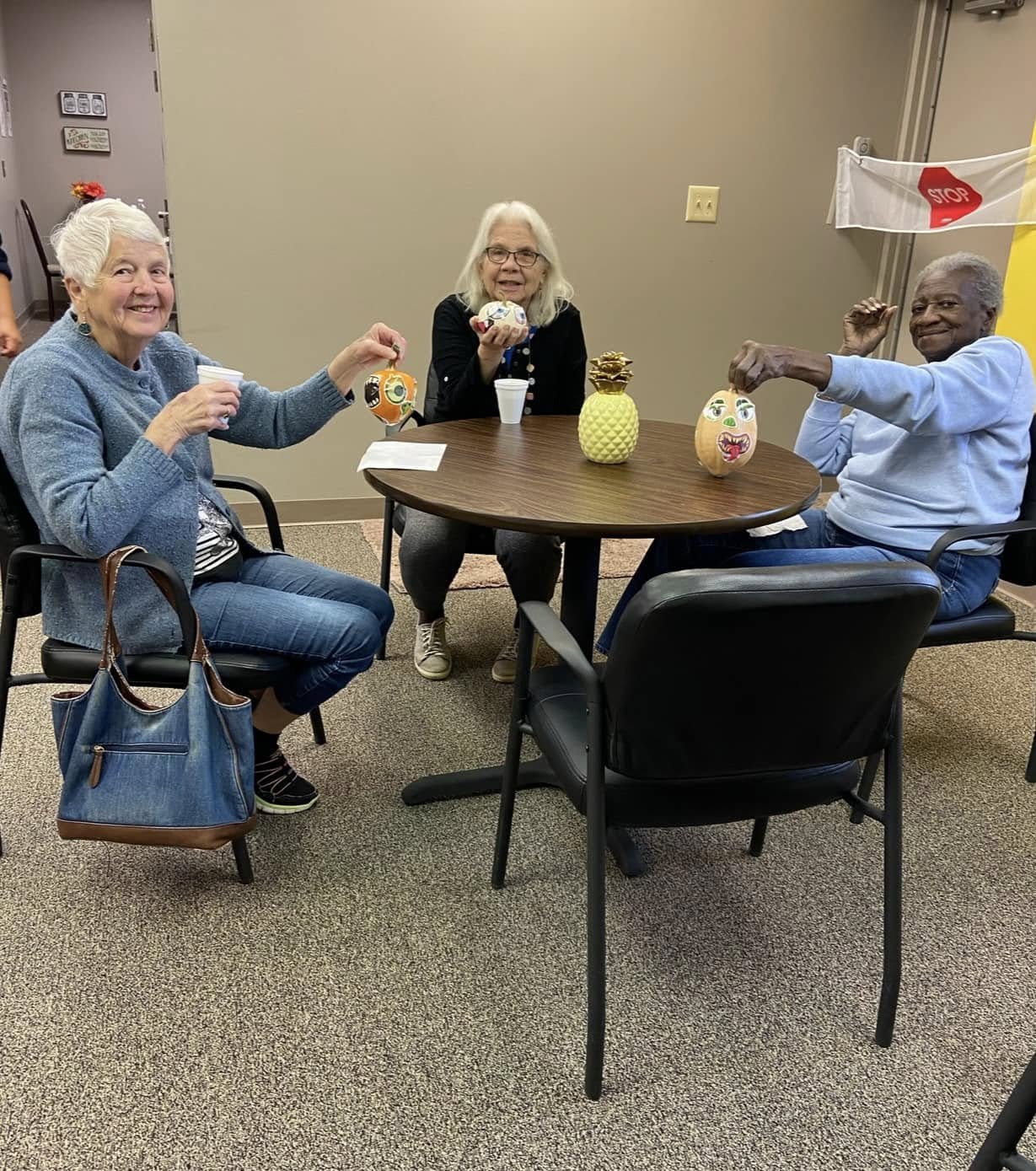 Acclaim Activity Center