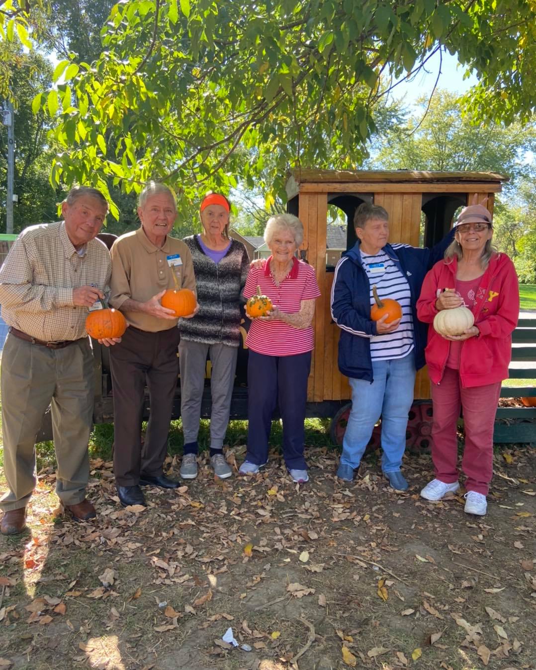 Acclaim Activity Center