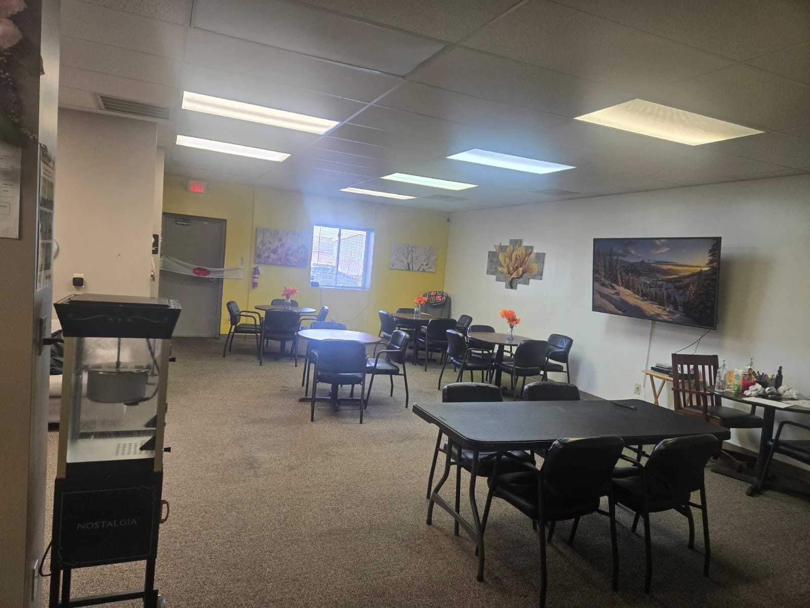 Life skills activities and learning